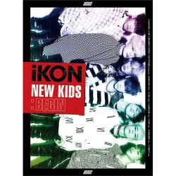 iKON - RETURN　-KR　EDITION- (CD+DVD)