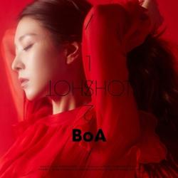 BoA - ONE SHOT, TWO SHOT [1st Mini Album]