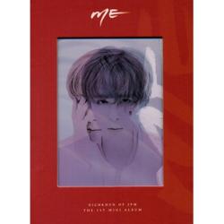 ニックン(2PM) - ME [1st Mini Album]