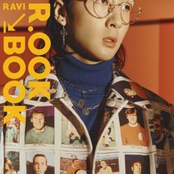 ラビ(VIXX) - R.OOK BOOK [2nd Mini Album]