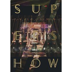 SUPER JUNIOR - SUPER JUNIOR WORLD TOUR SUPER SHOW7 in JAPAN【初回生産限定盤】【DVD3枚組】