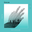 DAY6 - Daydream [2nd Mini Album]