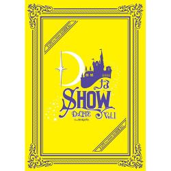 D-LITE(from BIGBANG) - DなSHOW Vol.1 【2DVD+スマプラ】