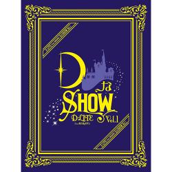 D-LITE(from　BIGBANG) - DなSHOW Vol.1 【3Blu-ray+2CD+PHOTO BOOK+スマプラ】 -DELUXE EDITION-