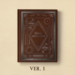 NU'EST - Happily Ever After [6th Mini Album/Ver.1]