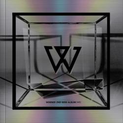 WINNER - WE [2nd Mini Album/SILVER Ver.]