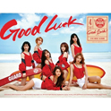 AOA - Good Luck [4th Mini Album/WEEK A Ver.]
