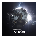 VIXX - ETERNITY [4th Single]