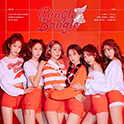 AOA - Bingle Bangle [5th Mini Album/PLAY Ver.]