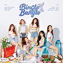 AOA - Bingle Bangle [5th Mini Album/READY Ver.]