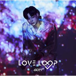 GOT7 - LOVE LOOP (JB盤) (初回生産限定盤B)
