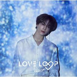 GOT7 - LOVE LOOP (ユギョム盤) (初回生産限定盤G)