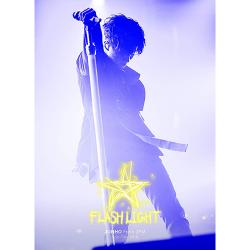 JUNHO (From 2PM) - JUNHO (From 2PM) Solo Tour 2018 "FLASHLIGHT" (DVD初回生産限定盤)