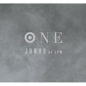 ジュノ(2PM) - ONE [Best Album]