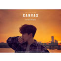 ジュノ(2PM) - CANVAS [1st Mini Album]