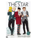 (2PM翻訳付き) THE STAR 2014.10月号