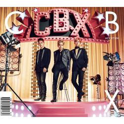 EXO-CBX(チェンベクシ) - MAGIC【初回生産限定盤】(CD+Blu-ray)