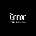 VIXX - Error [2nd Mini Album]