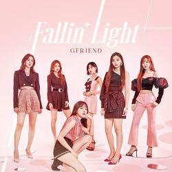 GFRIEND - Fallin' Light【通常盤】