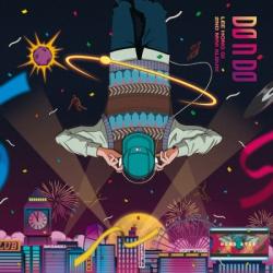 イ・ホンギ(FTISLAND) - DO n DO [2nd Mini Album]