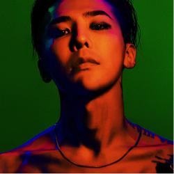 KWON JI YONG - G-DRAGON(from BIGBANG)【CD(スマプラ対応)】