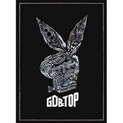 GD&TOP - High High [正規1集/限定カバーver]
