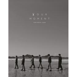 BTOB - HOUR MOMENT [Special Album/HOUR ver.]