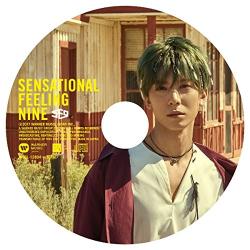 SF9 - Sensational Feeling Nine(HWI YOUNG:ピクチャーレーベル盤)(完全生産限定盤)