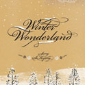 ソン・シギョン - Winter Wonderland