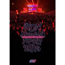 iKON JAPAN TOUR 2019 (Blu-ray Disc)[通常盤]