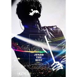 JUNHO(From 2PM)　Last Concert“JUNHO THE BEST”(DVD初回生産限定盤)