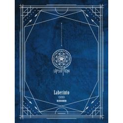 UP10TION - Laberinto [7th Mini Album/Crime Ver.]
