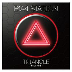 B1A4 - B1A4 station Triangle