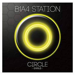 B1A4 - B1A4 station Circle