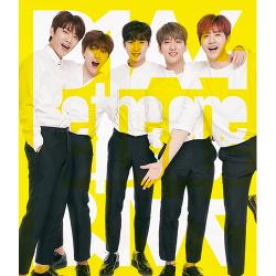 B1A4 - B1A4 JAPAN TOUR 2017「Be the one」[Blu-ray]