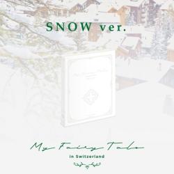 イ・ジニョク - My Fairy Tale [SNOW ver]