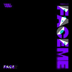 VERIVERY - FACE ME [3rd Mini　Album/Official ver]
