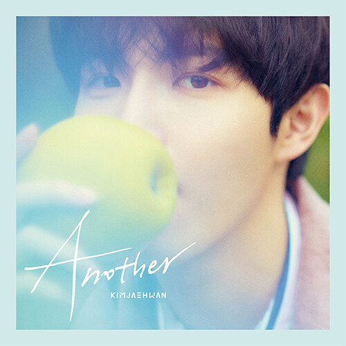 キム・ジェファン - Another [1st Mini Album/Pure Ver.]