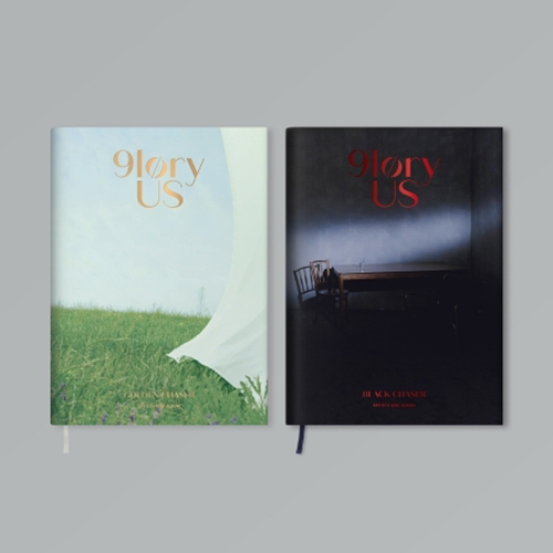SF9 - 9loryUS [8th Mini Album/2種のうち1種ランダム発送]