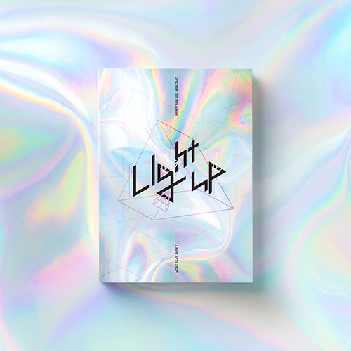 UP10TION - Light UP [9th Mini Album/LIGHT SPECTRUM Ver.]