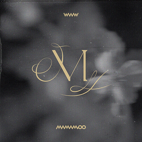MAMAMOO - WAW [11th Mini Album]