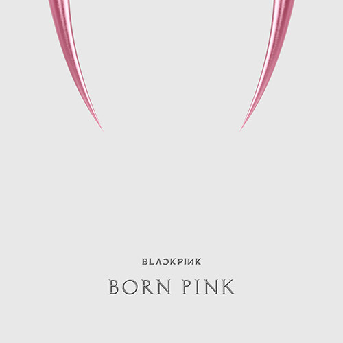 BLACKPINK - BORN PINK [正規2集/Kit Album]