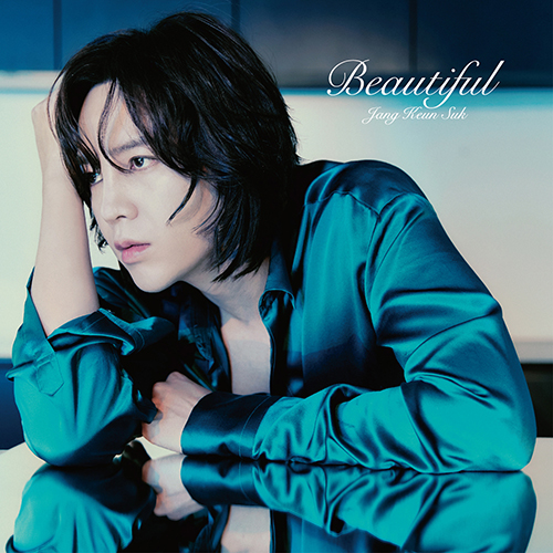 チャン・グンソク - Beautiful [初回限定B]（CD＋DVD）