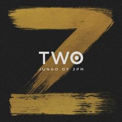 ジュノ(2PM) - TWO [2nd Best Album/1CD+1DVD]