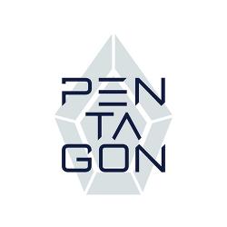 PENTAGON - UNIVERSE : THE BLACK HALL [正規1集/DOWNSIDE ver.]
