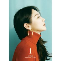 カン・ミンギョン(Davichi) - カン・ミンギョン1集 [1st Solo Album]