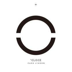 パク・ジフン - O'CLOCK [1st Mini Album]