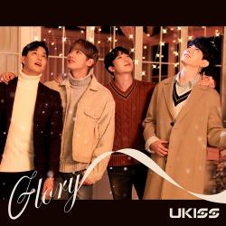U-KISS - Glory