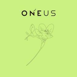 ONEUS - IN ITS TIME [1st Single Album]