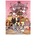 SHINee-SHINee The 2nd Concert Album 「SHINee WorldⅡ in Seoul」